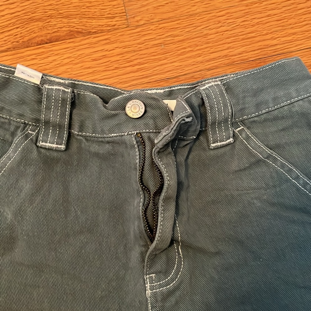 Pacsun Cargo shorts - Picture 2 of 3